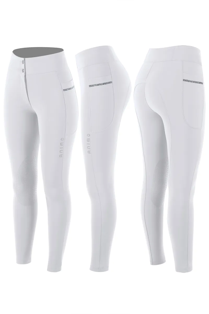 Animo Narra Full Grip Breech White